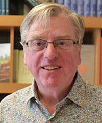 Alexander Raymond Jones headshot