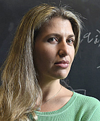 Amanda Weltman headshot