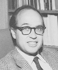 Michael Atiyah headshot