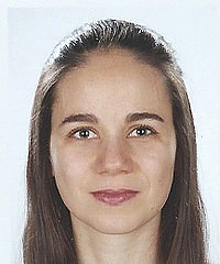 Yvonne Geyer headshot