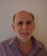 Frederick Ronald Cohen headshot