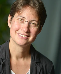 Anna Wienhard headshot