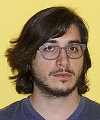 Giuliano Mori headshot