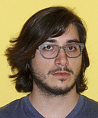 Giuliano Mori headshot