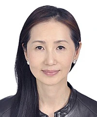 Yu-chih Lai headshot