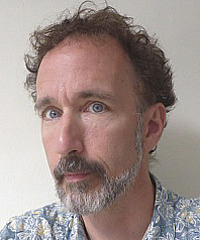 Andrew Chittick headshot