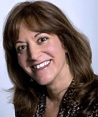 Despina Stratigakos headshot