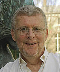 Edward Champlin headshot