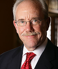 Thomas F. X. Noble headshot