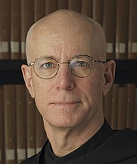 Columba Stewart headshot