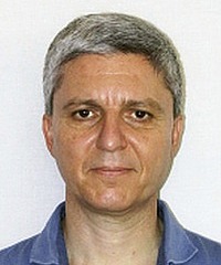 Antonio Stramaglia headshot