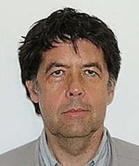 Malcolm Bull headshot