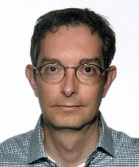 Jacco Dieleman headshot