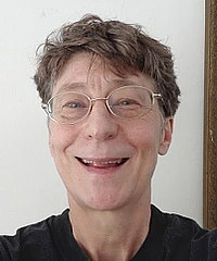 Priscilla Roberts headshot