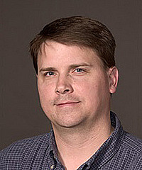 Matthew Waters headshot