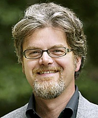 Federico Marcon headshot