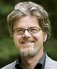 Federico Marcon headshot