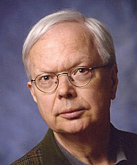 Nicolaas Rupke headshot