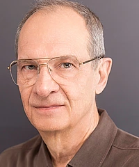 Mark Goresky headshot