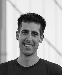 Marcel Manfred Schmittfull headshot