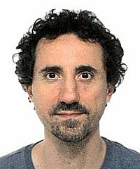 Andrea Guidi headshot