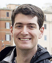 Morgan MacLeod headshot