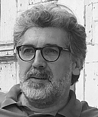 Massimiliano Tomba headshot