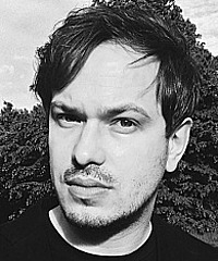 Vanja Hamzić headshot