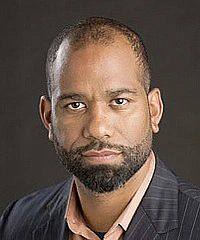 Reuben Jonathan Miller headshot