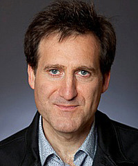 Jonathan Morduch headshot