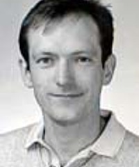 Scott Thomas headshot