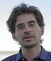 Marcello Di Bello headshot