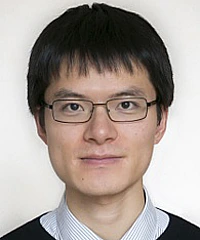 Tony Yue Yu headshot