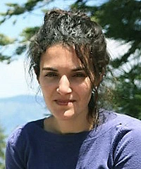 Orit Raz headshot