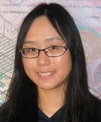 Mandy Cheung headshot