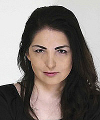Nurömür Hülya Argüz headshot