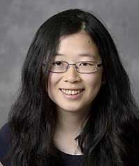 Heather Lee headshot