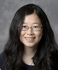 Heather Lee headshot