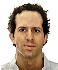 Amitai Netser Zernik headshot