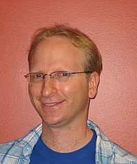 Jonathan Granot headshot