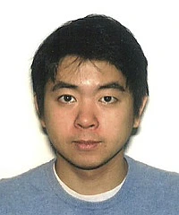 Francesco Lin headshot