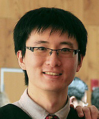 Zeyuan Allen-Zhu headshot