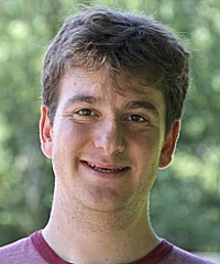 Otis Chodosh headshot