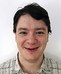 Thomas Church headshot
