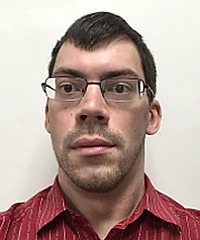 Ilya Kachkovskiy headshot