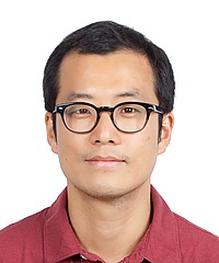 Hwisang Cho headshot