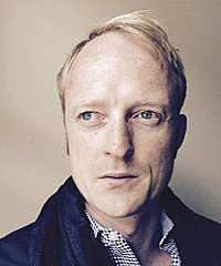 Thomas Dodman headshot