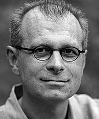 João Biehl headshot