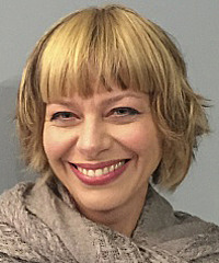 Lori A Allen headshot