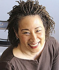 Lee Ann Fujii headshot